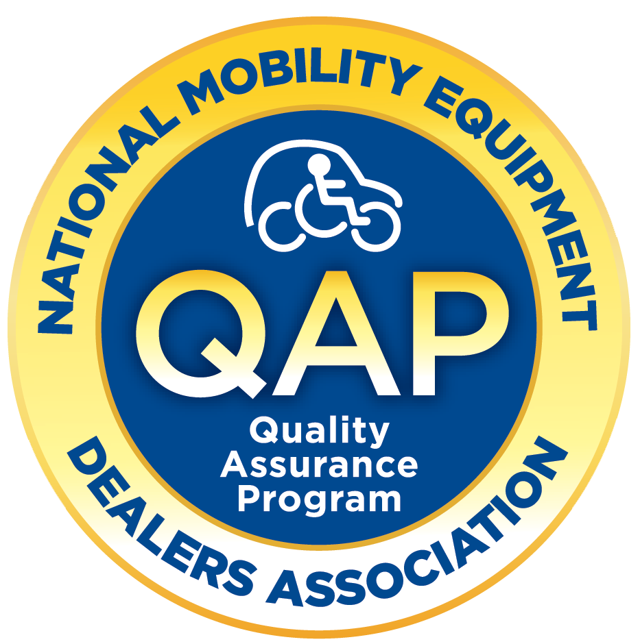 National mobility equipment dealers association